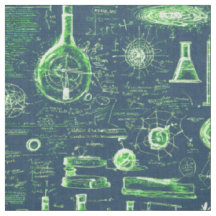 Mad-Scientific-Berechnungen