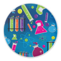 Mad Scientifics Colorful Room Dresser
