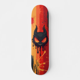 Mad Skateboard Kioz Media