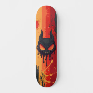 Mad Skateboard kioz médias