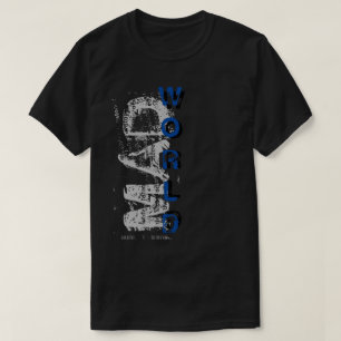 MAD WORLD T-Shirt