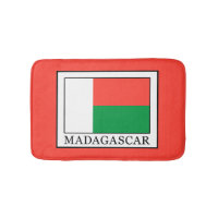 Madagaskar