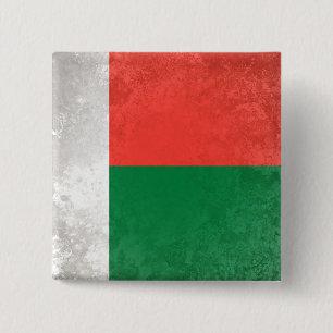 Madagaskar Button