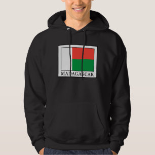 Madagaskar Hoodie