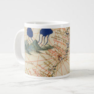 Madagaskar Jumbo-Tasse