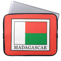 Madagaskar