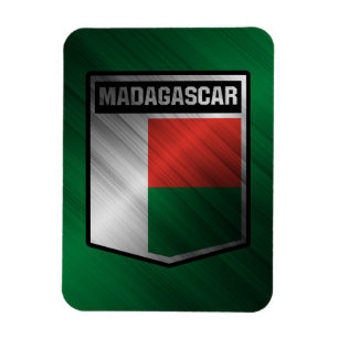 Madagaskar Magnet
