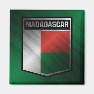 Madagaskar Magnet