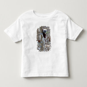 Madagaskar, Reservat Ankarafantsika; Ampijoroa; Kleinkind T-shirt