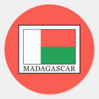 Madagaskar