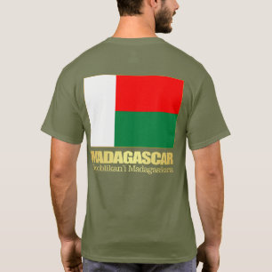 Madagaskar T-Shirt