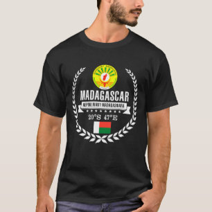 Madagaskar T-Shirt