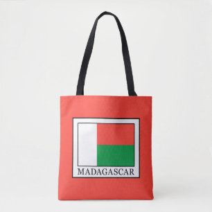 Madagaskar Tasche