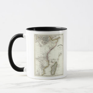 Madagaskar Tasse
