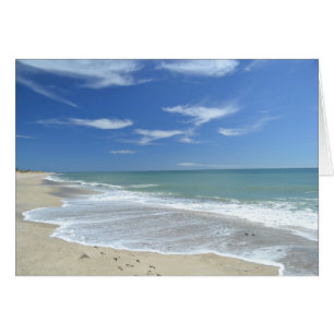 Madaket Beach Card