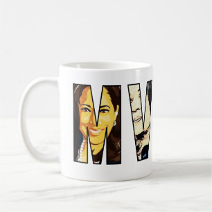 Madam Vice President, Madam Vice President 2021 Kaffeetasse