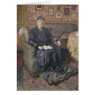 Madame Adrien Benard (1853-1935)