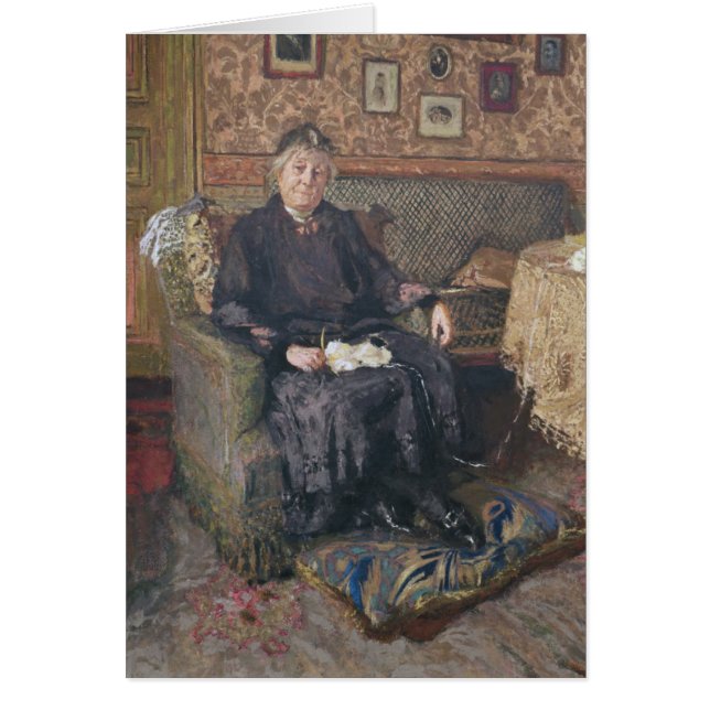 Madame Adrien Benard (1853-1935) (Vorne)