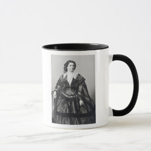 Madame Anna Bishop Tasse