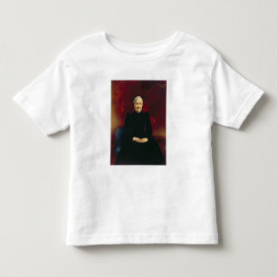 Madame Bonnat, Mutter der Künstlerin, 1893 Kleinkind T-shirt