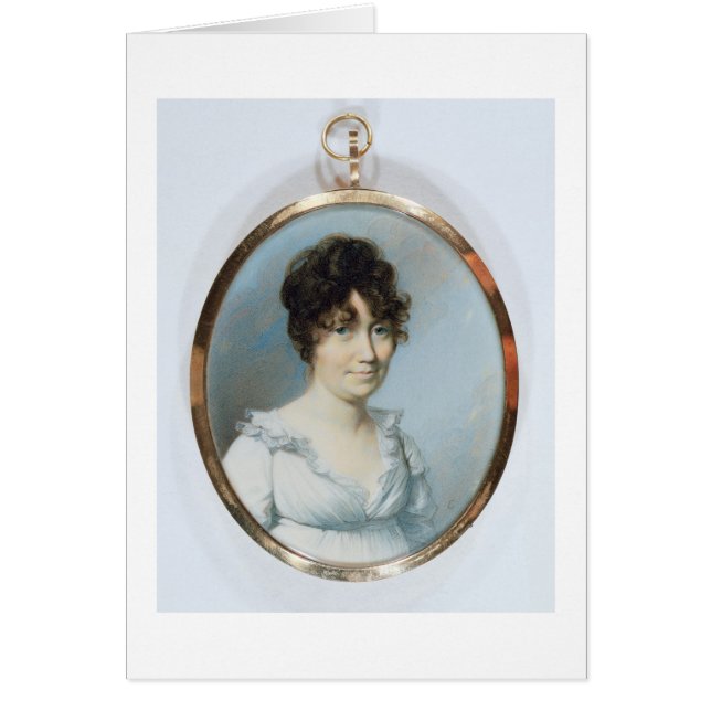 Madame de la famille émoussée (la semaine et (Devant)