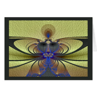 Madame de la libellule