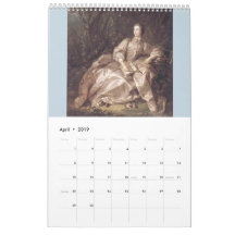 Madame de Pompadour – Jeanne Antoinette Poisson