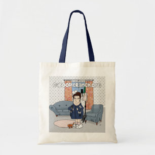 "Madame folle de chat" (2011) sacs