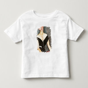 Madame G. van Muyden, 1917 Kleinkind T-shirt
