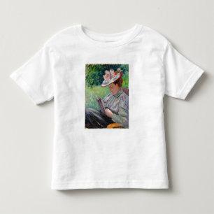 Madame Guillaumin, c.1895 (Öl auf Leinwand) Kleinkind T-shirt