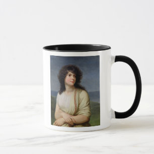Madame Hamelin Tasse