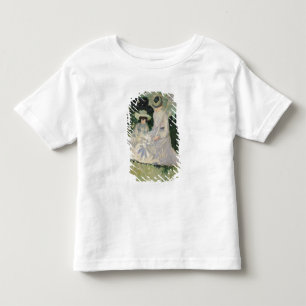 Madame Helleu und ihre Tochter Kleinkind T-shirt
