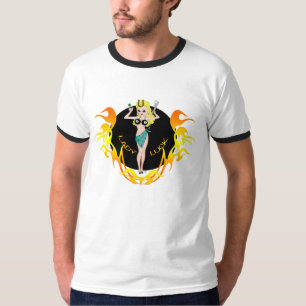 Madame Luck T-shirt