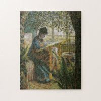 Madame Monet Monet Monet Kunstvoll wandern