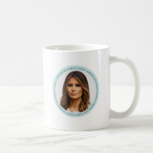 Madame Mug d'ATOUT de Melania première