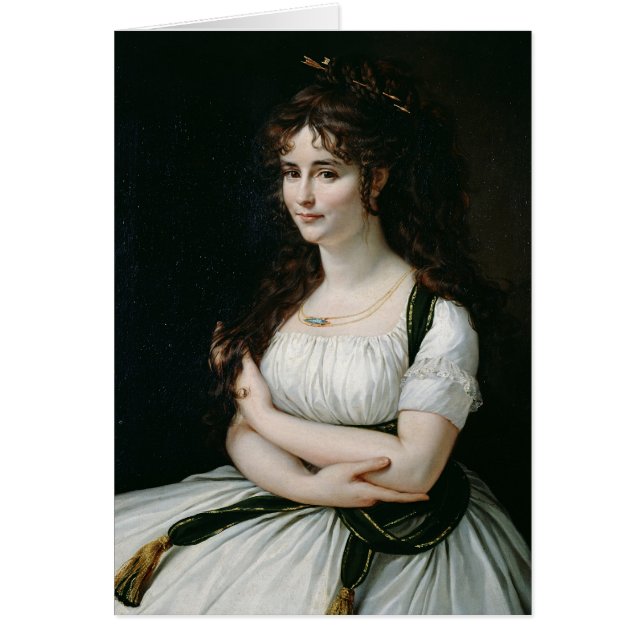 Madame Pasteur (Vorne)