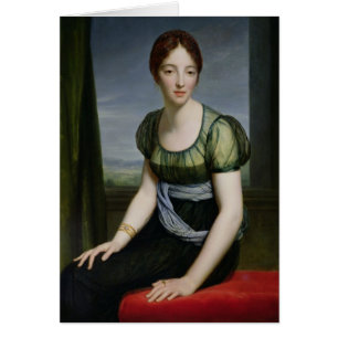 Madame Regnault de Saint-Jean d'Angely