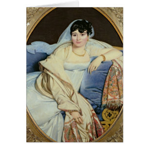Madame Riviere nee Marie Francoise Jacquette