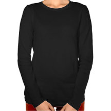 Madame T-Shirt de chat (non fou)