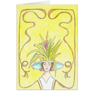 Madame tropicale II
