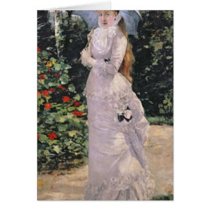 Madame Valtesse de la Bigne, 1889