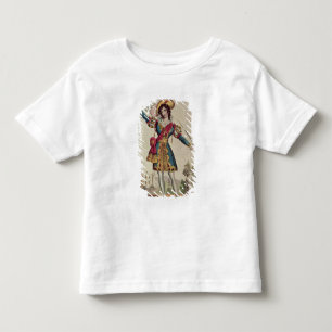 Madame Vestris Kleinkind T-shirt