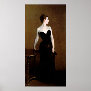 Madame X Poster