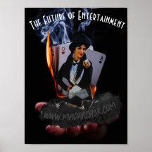 MadArch3r Poster