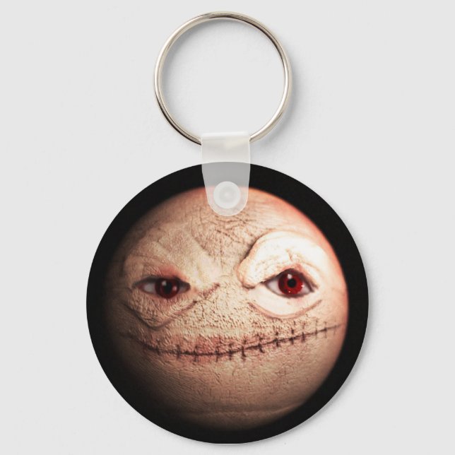 Madball Schlüsselanhänger (Vorderseite)
