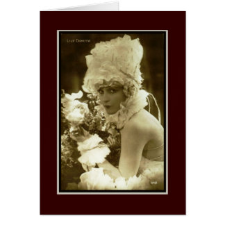 Mädchen 1920 anzeigen