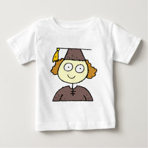 Mädchen Abschluss T Shirts und Geschenke