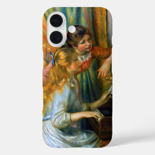 Mädchen am Klavier von Pierre Renoir title_seo2