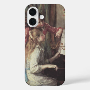 Mädchen am Klavier von Pierre Renoir title_seo2
