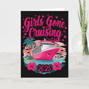 Mädchen auf Kreuzfahrt 2025 Frauen Kreuzfahrt Urla Karte